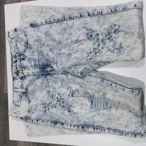 Box of Crave Fame & Tinseltown Skinny Pants 9 B-2